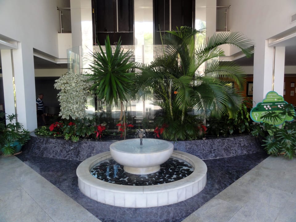 Schlicht und elegant LIVVO Costa Taurito