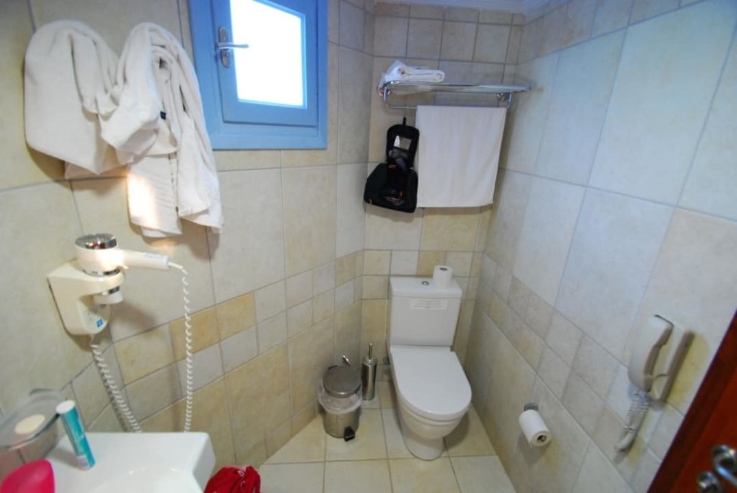 Zimmer 955 Atlantica Marmari Beach