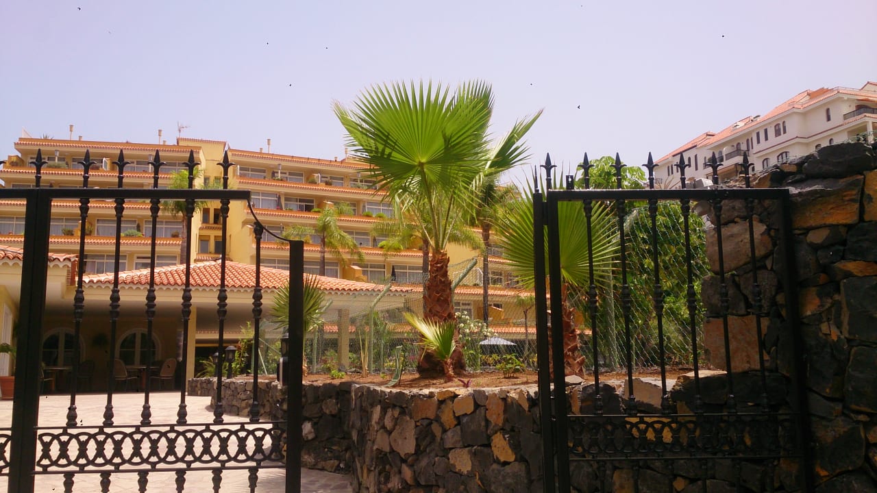 Zimmer Tigaiga Suites