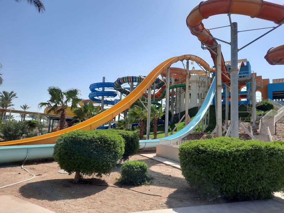 Sport & Freizeit Jaz Makadi Saraya Resort