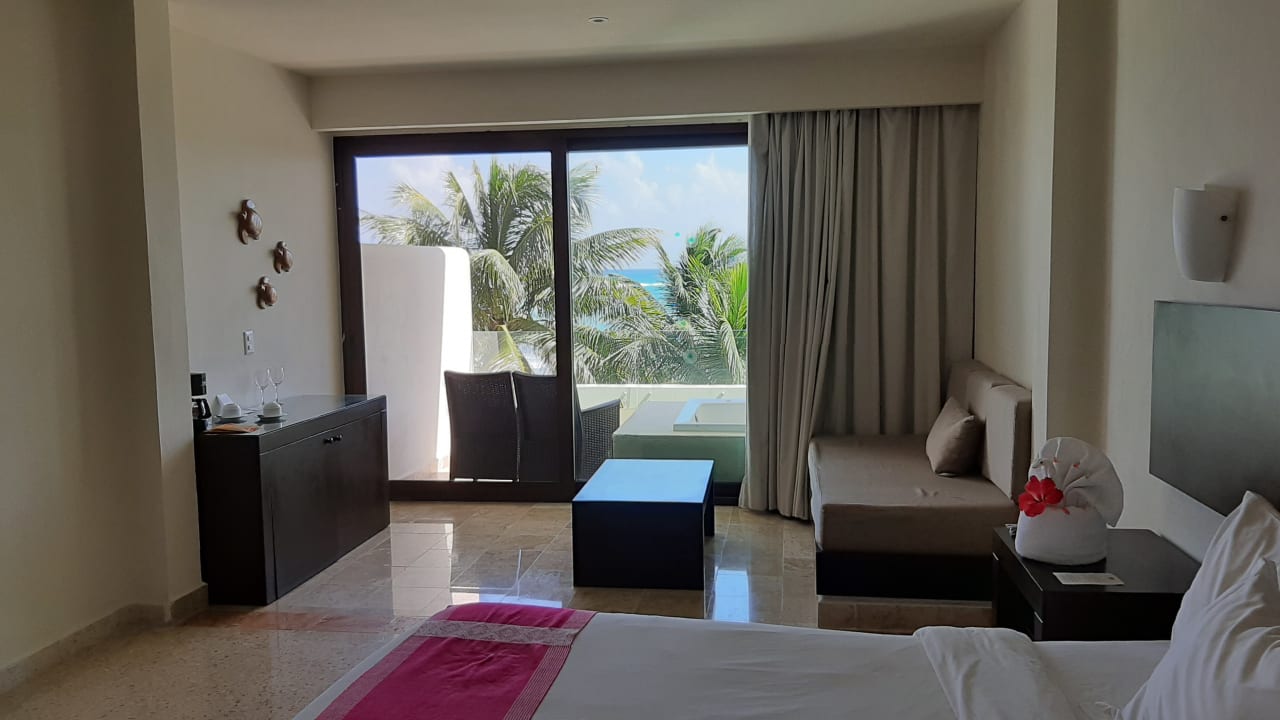 Zimmer Akumal Bay Beach & Wellness Resort