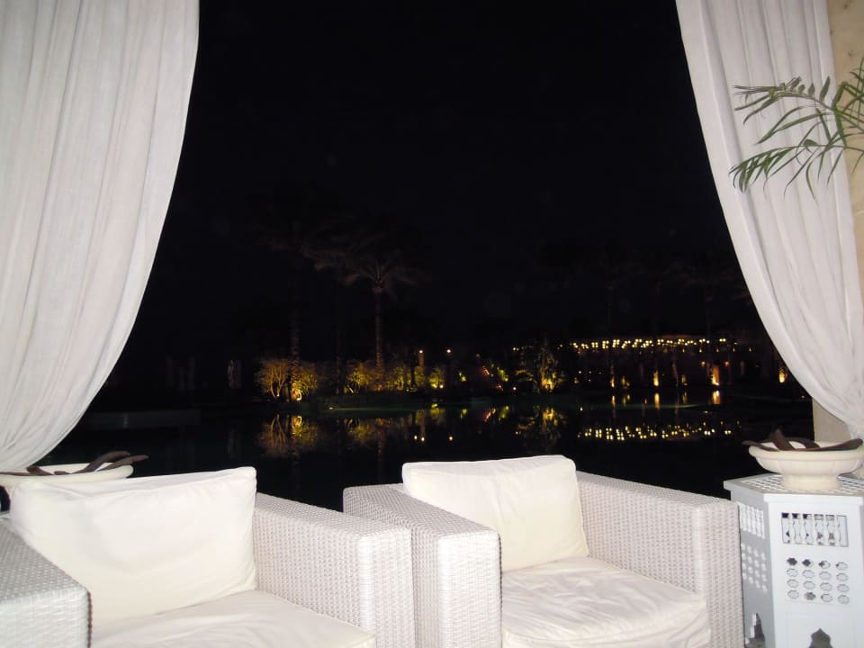 Bar Abends Makadi Spa - Adults only