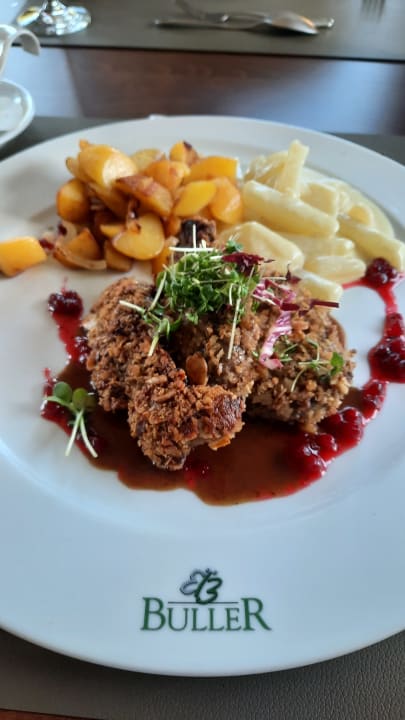 Gastro Ringhotel Landhotel Buller