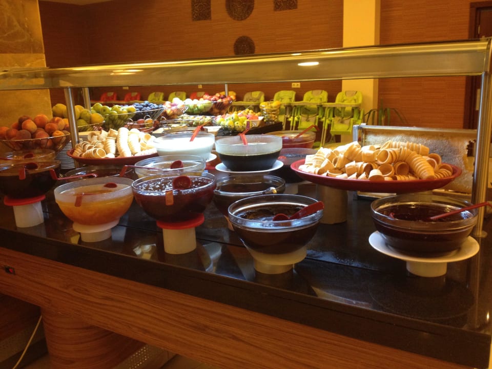 Marmaladen Alaiye Resort & Spa