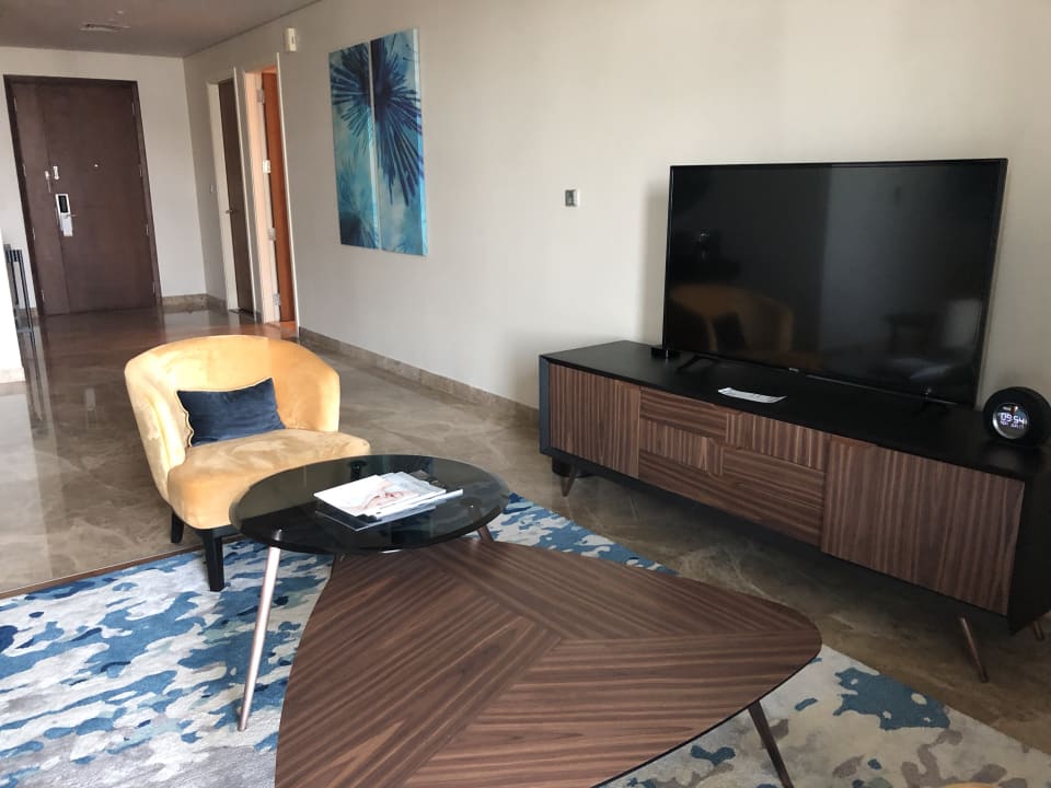 Zimmer Rixos The Palm Hotel & Suites