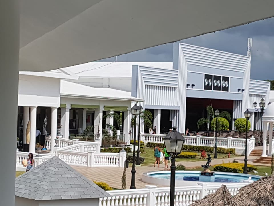 Sport & Freizeit Hotel Riu Negril