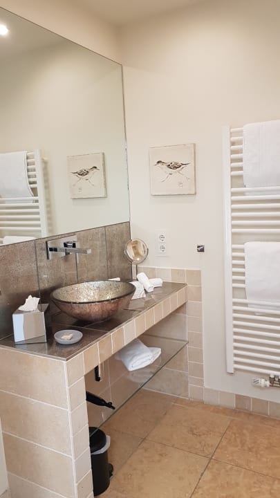 Zimmer Hotel Strand am Königshafen