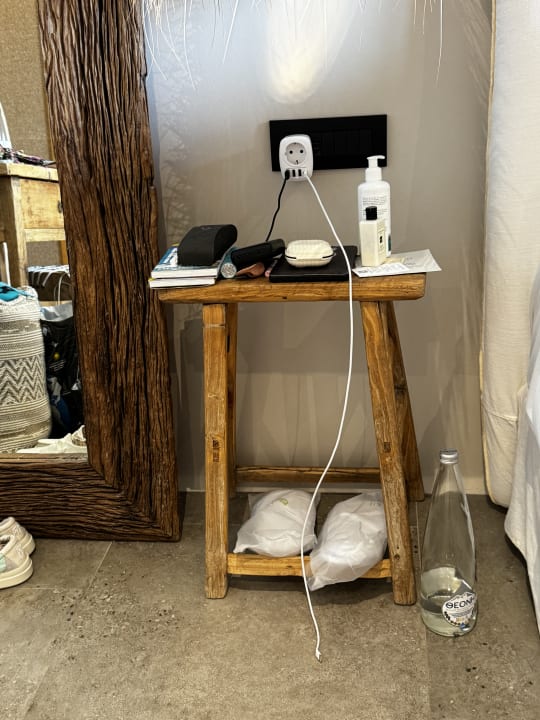 Zimmer Amyth of Mykonos Agios Stefanos