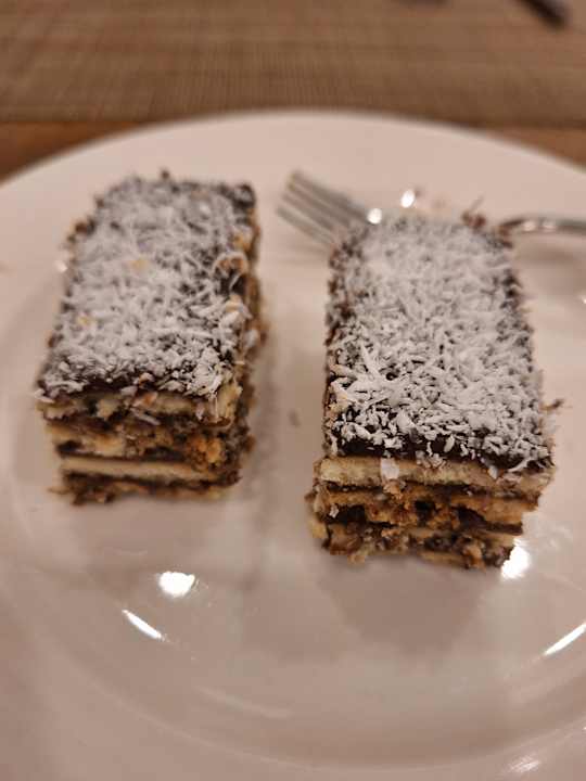 Gastro Aska Hotel Just in Beach