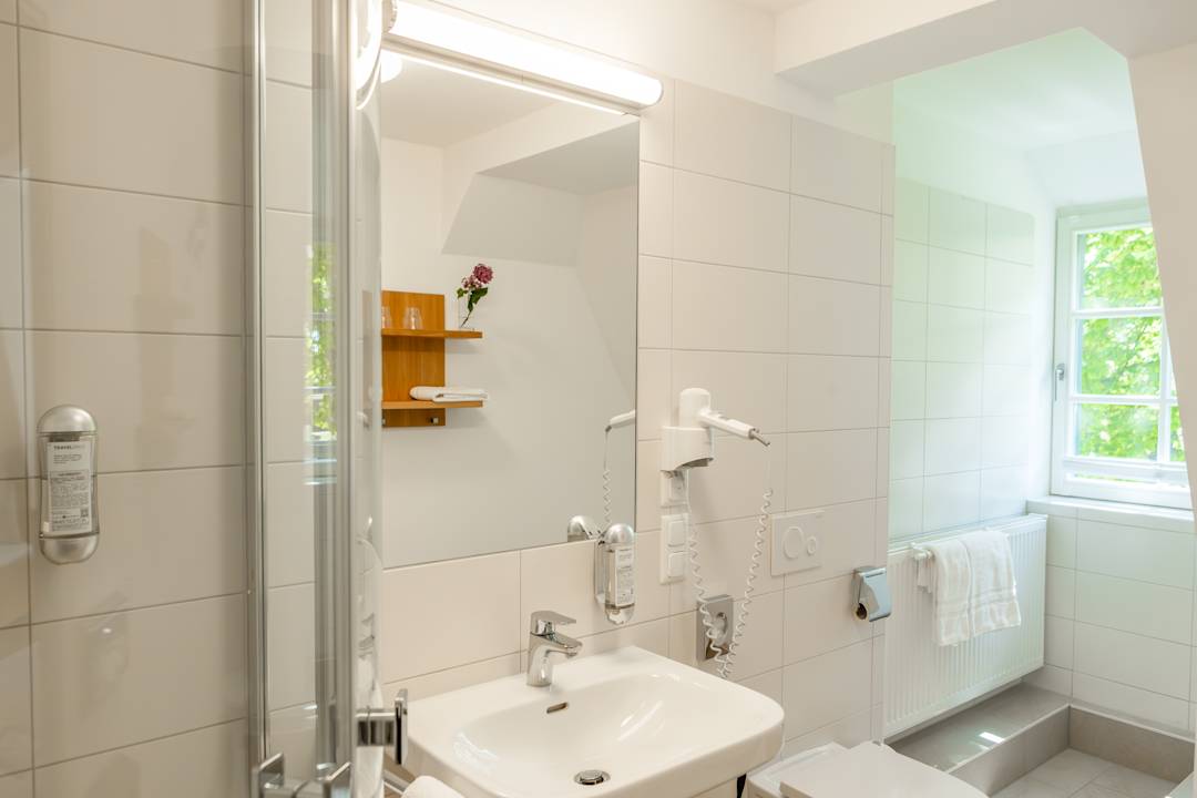 Zimmer Zentrum Kloster Lehnin