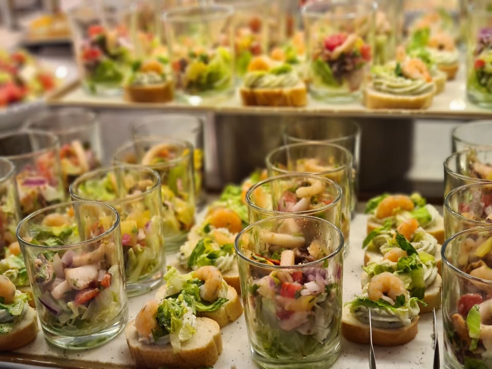 Gastro Iberostar Waves Averroes