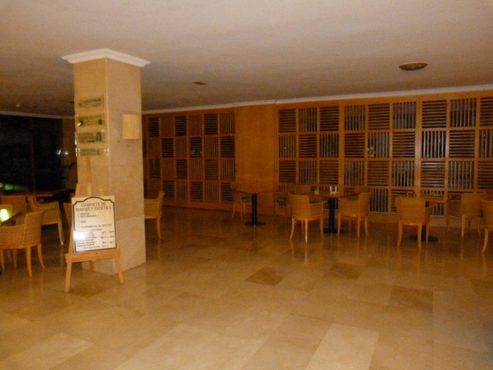 Die Bar Be Live Tenerife - Adults only