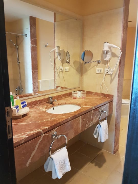 Waschtisch  Blau varadero - Adults only