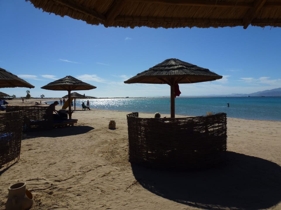 Strand Hotel Sheraton Soma Bay Resort