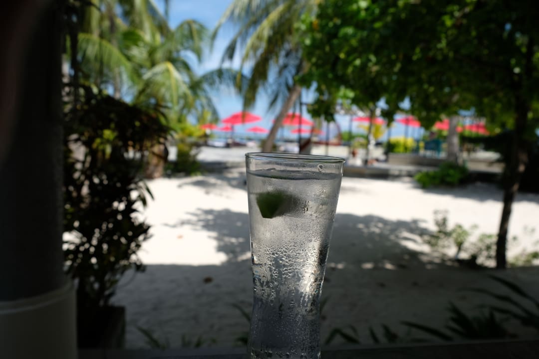 Strand NH Collection Maldives Havodda Resort