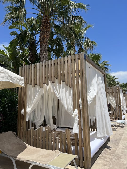 Sonstiges TUI BLUE Seno - Adults Only