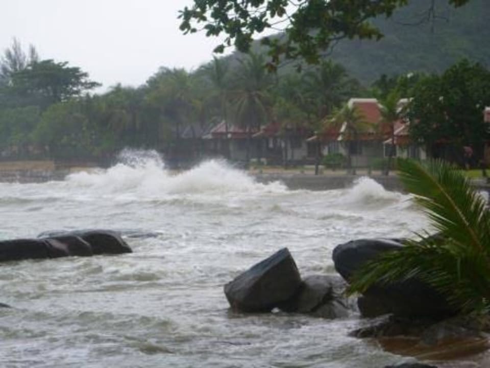 Flut Khaolak Laguna Resort