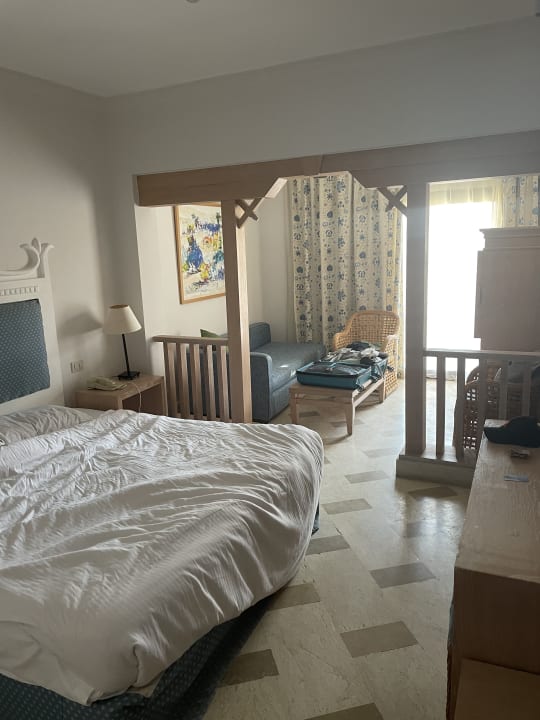 Zimmer The Grand Hotel Sharm El Sheikh