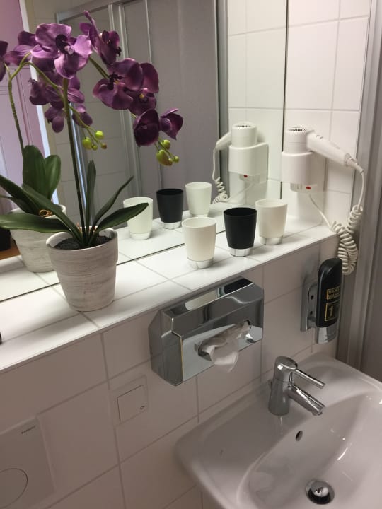 Zimmer A&T Hostel