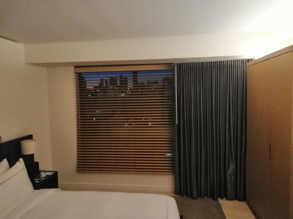 Zimmer Conrad New York Downtown