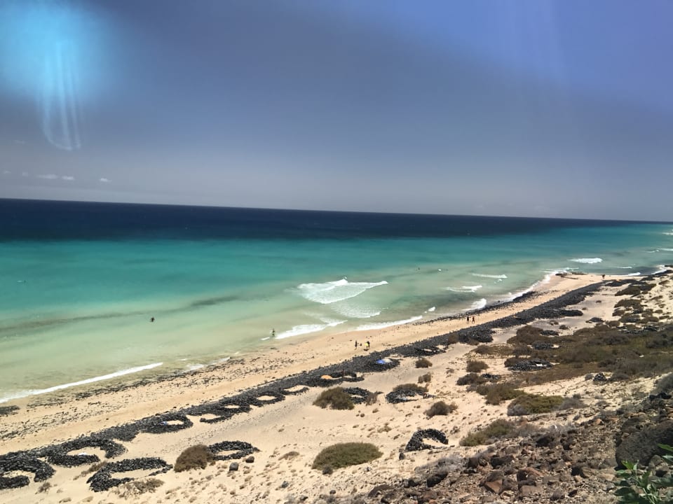 Strand Marina Playa Suite Hotel