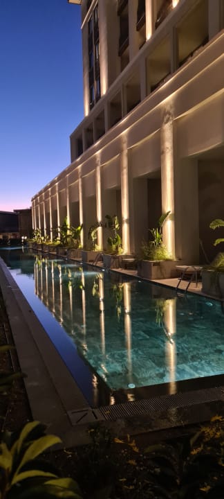 Zimmer Cullinan Belek