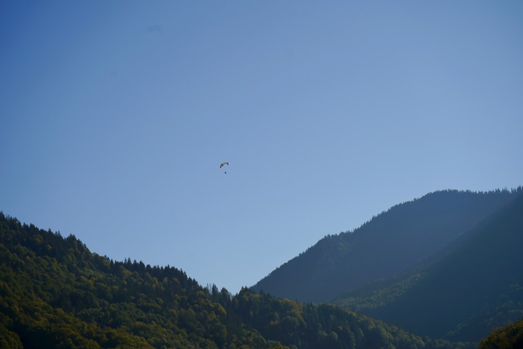 Ausblick Gästehaus Gutfelder Hof