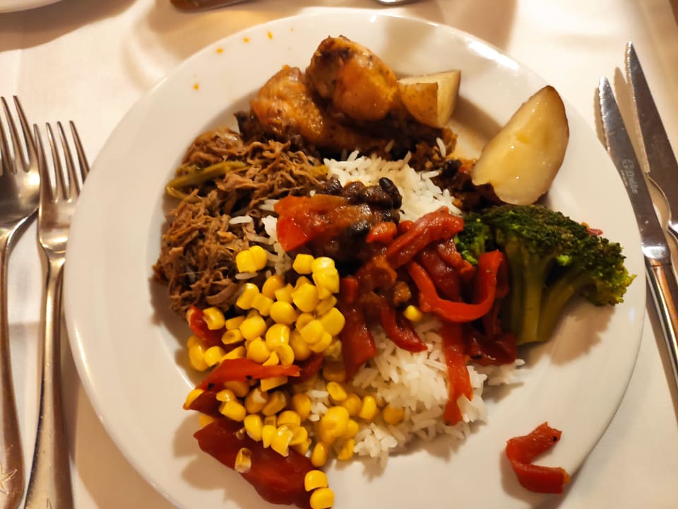 Gastro VOI Praia De Chaves Resort