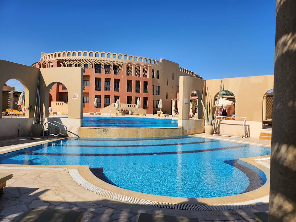 Pool Hotel Three Corners Ocean View prestige - Adults only