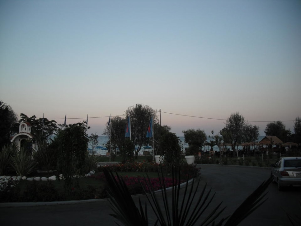 Hotel alltoura Club Hotel Poseidon Palace