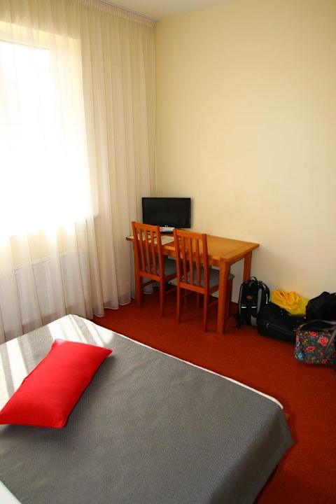 Zimmer Hotel Riverside