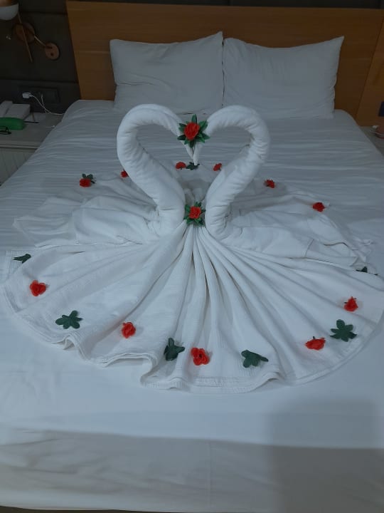 Zimmer Diamond De Luxe Hotel & Spa