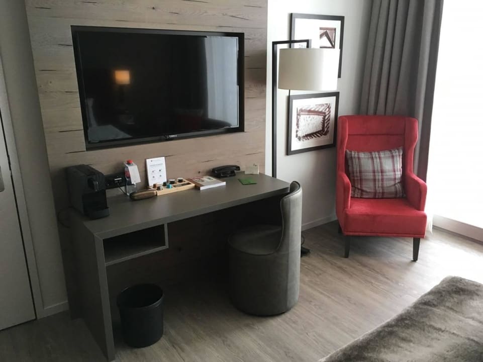 Zimmer AMERON Davos Swiss Mountain Resort