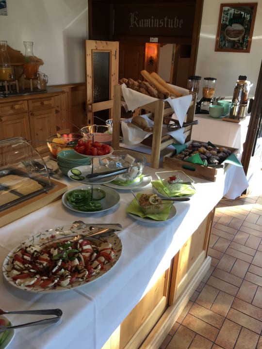 Gastro Hotel Bergglück