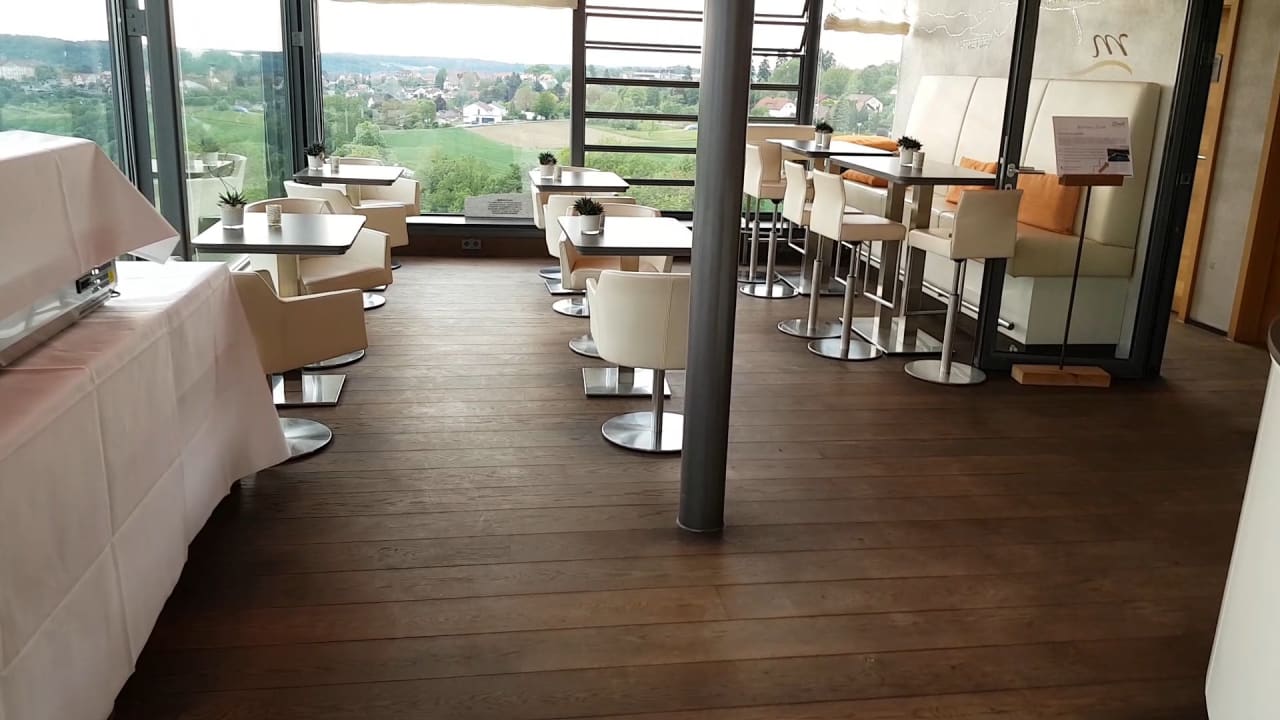 Gastro Mawell Resort