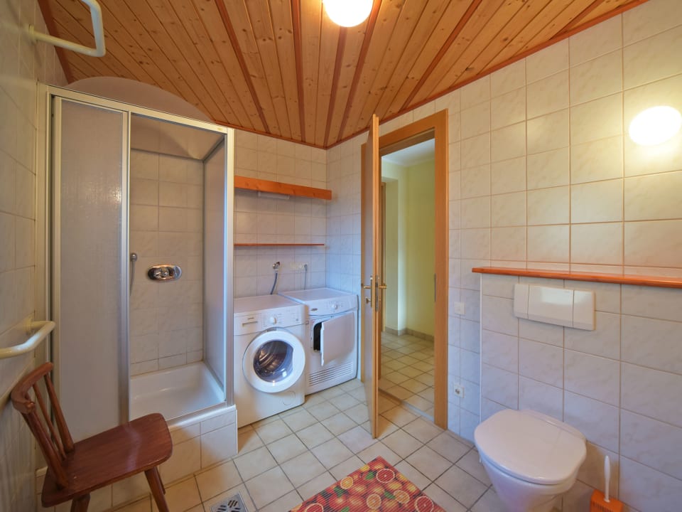 Zimmer Cottages-Chalets -  Ferienhaus