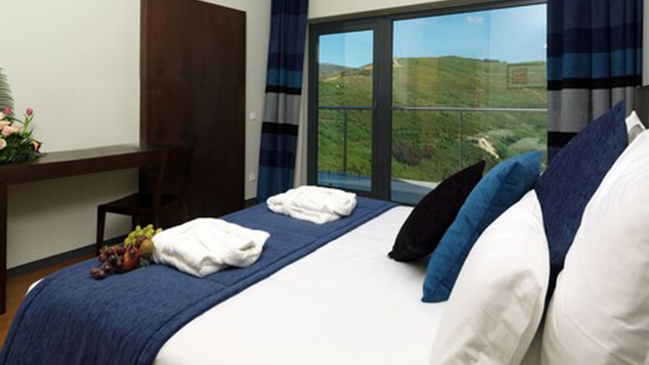 Zimmer Agua Hotels Mondim de Basto