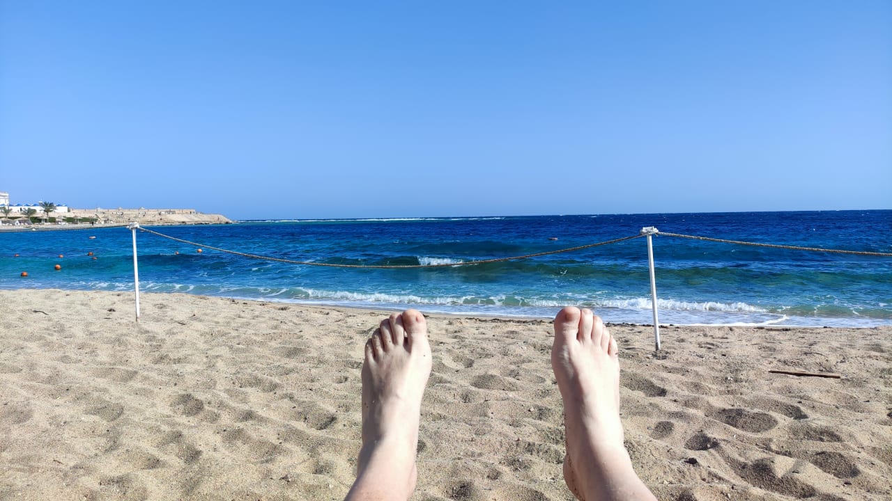 Strand Coral Sun Beach