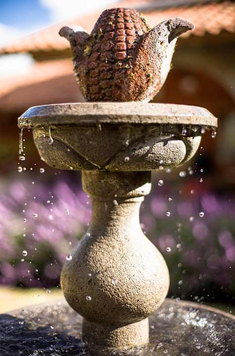 Sonstiges VILLA APU CHICON (Apu Wasi-Inti Wasi-La Huerta)