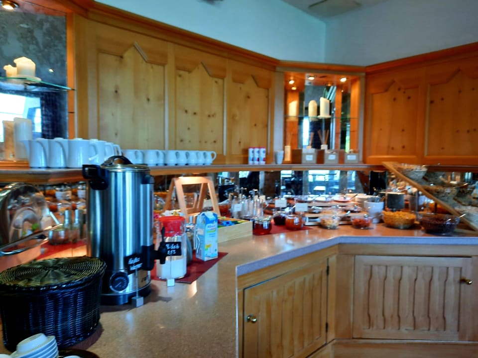 Gastro Rothenfels Panorama Hotel