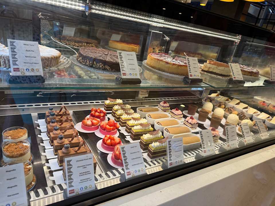 Gastro Lara Barut Collection