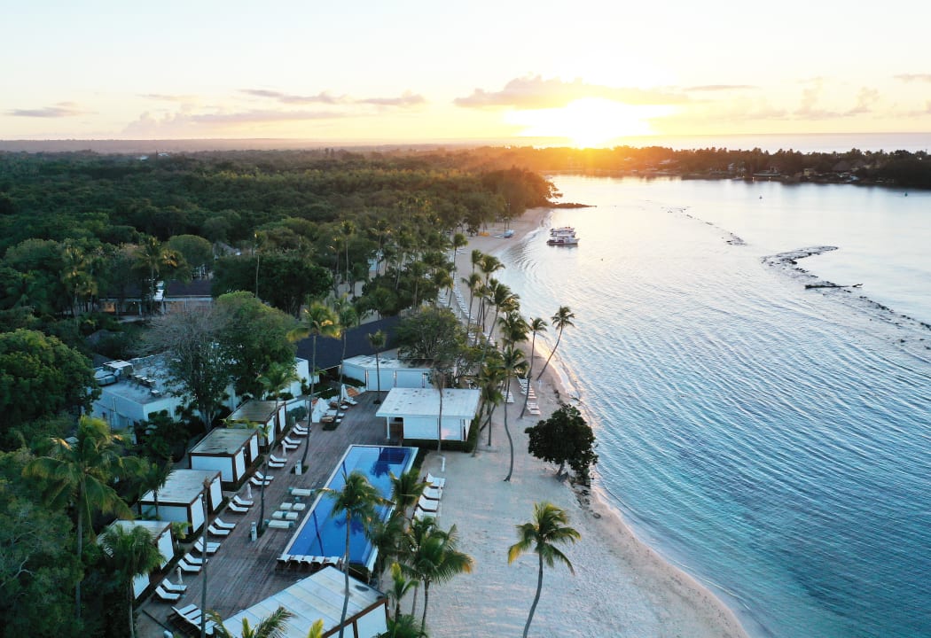 "Strand" Casa de Campo Resort & Villas (La Romana