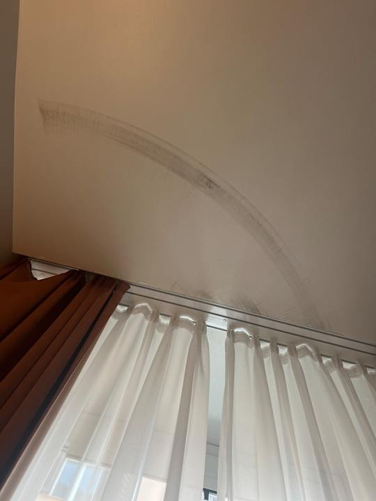 Zimmer Leonardo Boutique Hotel Rome Termini