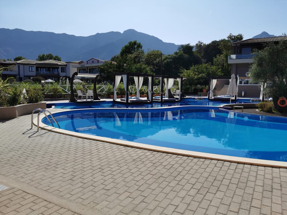 Pool Alexandra Golden Boutique - Adults only