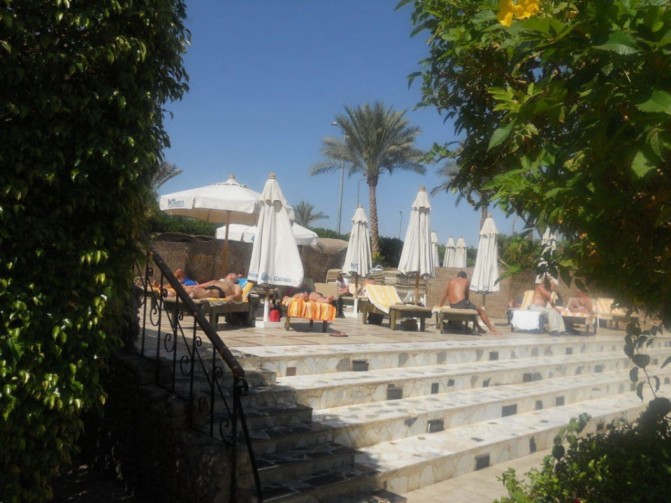 Sonnen-Terrasse Xperience St. George Homestay