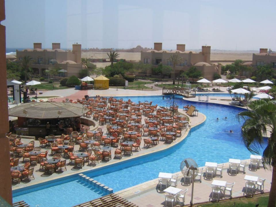 Pool Sentido Akassia Beach