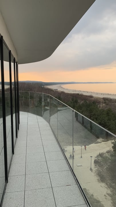 Strand Hilton Swinoujscie Resort & Spa