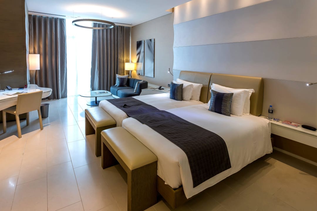 Zimmer 1824 W Abu Dhabi - Yas Island
