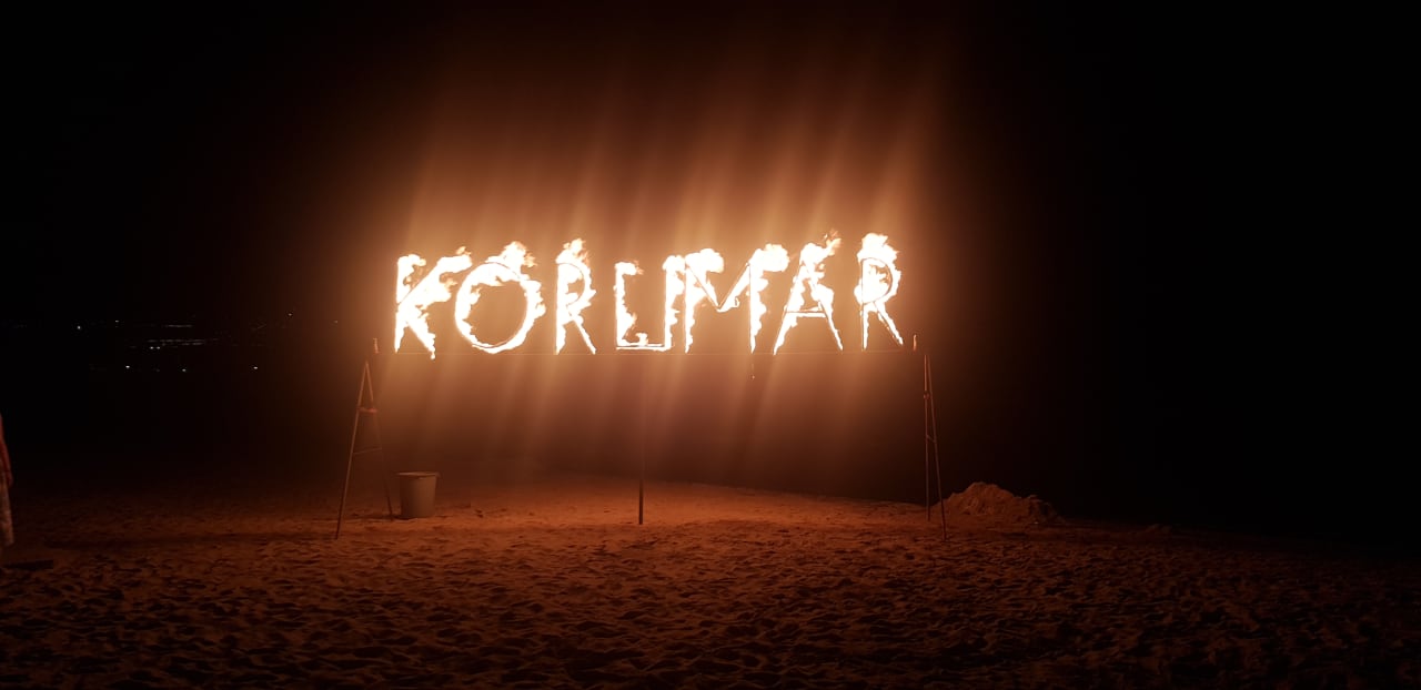 Strand Korumar Ephesus Beach & Spa Resort