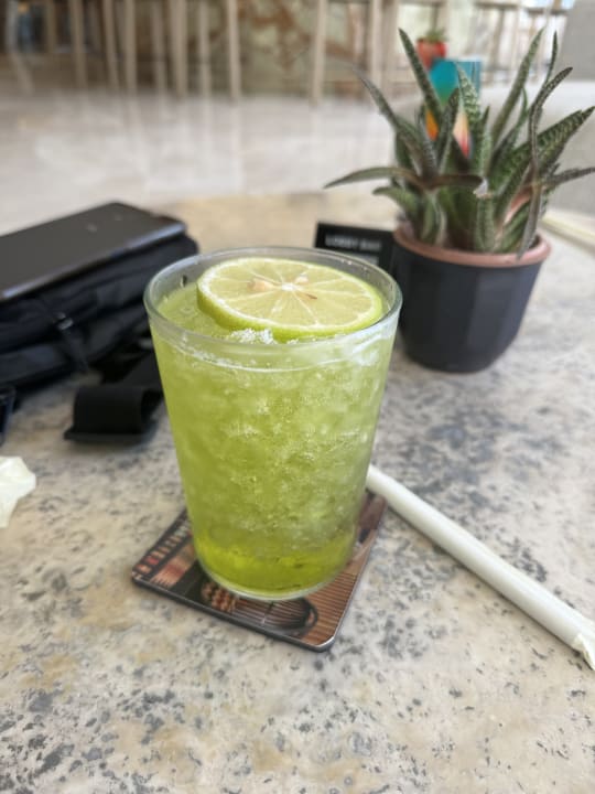 Gastro Arycanda Kirman Premium